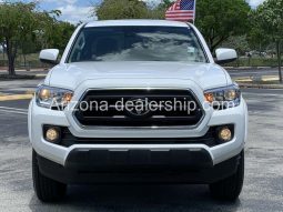 2020 Toyota Tacoma SR5 full