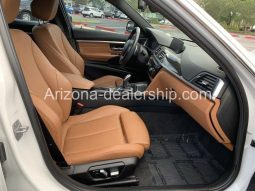 2017 BMW 3-Series 330i full