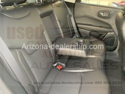 2020 Jeep Compass Latitude full