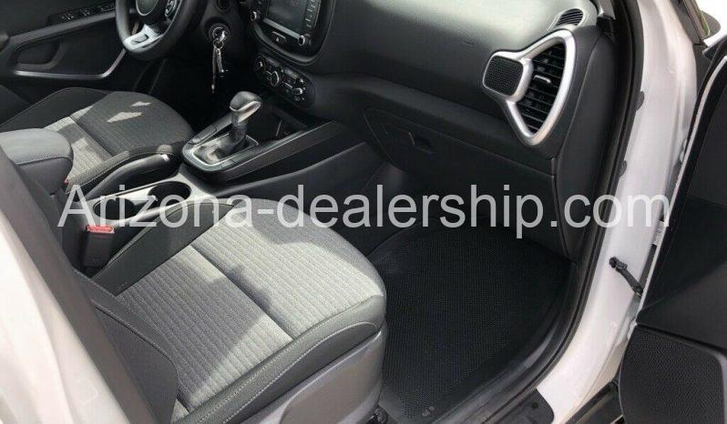 2020 Kia Soul S full