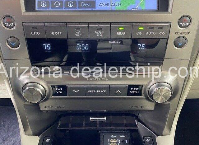 2020 Lexus GX 460 full