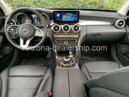 2020 Mercedes-Benz C-Class C 300 full