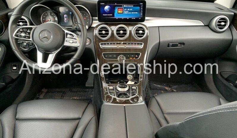 2020 Mercedes-Benz C-Class C 300 full