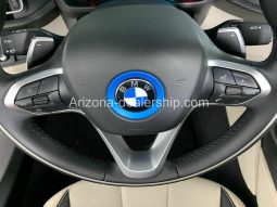 2019 BMW i8 Roadster full