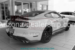 2020 Ford Mustang Shelby GT500 full