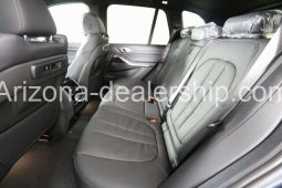 2020 BMW X5 xDrive40i full