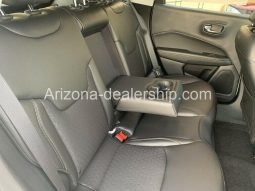 2020 Jeep Compass Latitude full