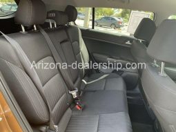 2020 Kia Sportage LX full