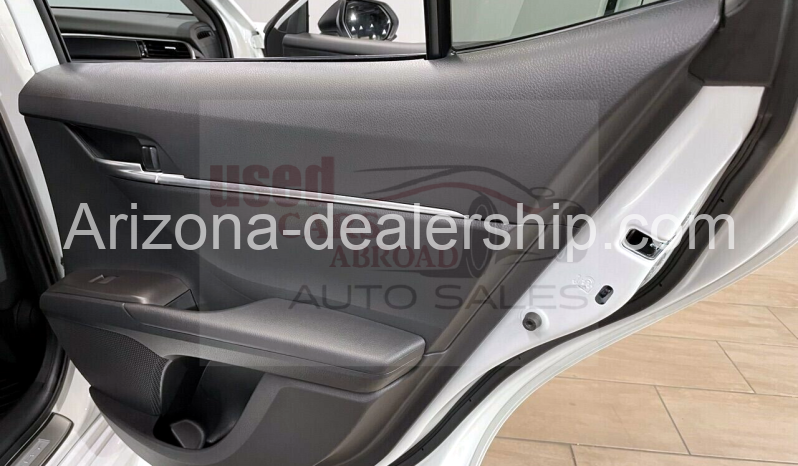 2021 Toyota Camry SE Nightshade 4dr Sedan full