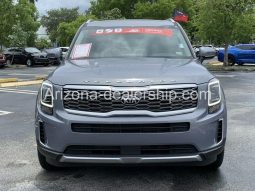 2020 Kia Telluride EX full