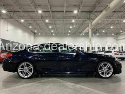 2013 BMW 6-Series Msport full