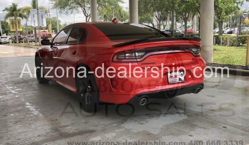 2020 Dodge Charger R/T full