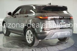 2020 Land Rover Range Rover S full