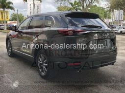 2018 Mazda CX-9 Sport full