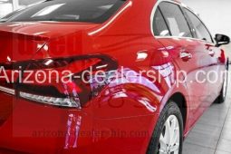 2020 Mercedes-Benz A-Class A 220 full