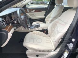 2018 Mercedes-Benz E-Class E 300 full