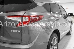 2019 Acura RDX w/Technology Pkg full