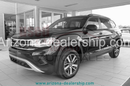 2021 Volkswagen Atlas 2.0T SE full