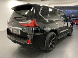 2016 Lexus LX570 full