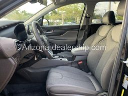 2019 Hyundai Santa Fe SE 2.4 full