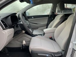 2019 Hyundai Tucson SE full