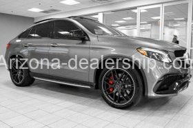 2019 Mercedes-Benz Other AMG GLE 63 S
