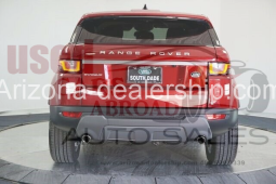 2019 Land Rover Range Rover SE full