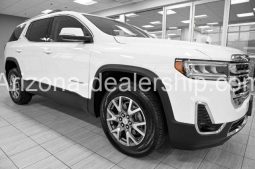 2020 GMC Acadia SLT full