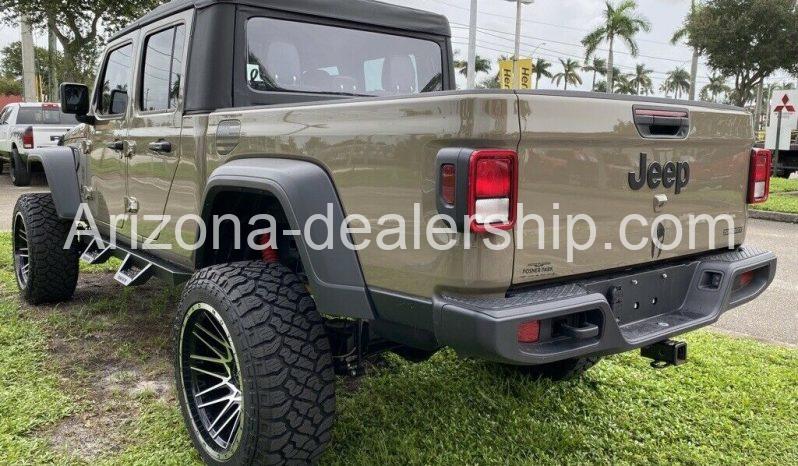 2020 Jeep Gladiator Sport full