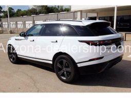 2020 Land Rover Range Rover P250 full