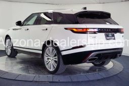 2020 Land Rover Range Rover P380 full