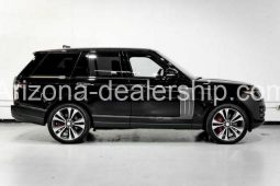 2020 Land Rover Range Rover SVAutobiography Dynamic AWD full