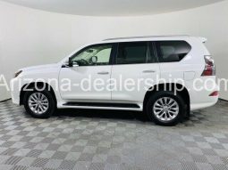 2020 Lexus GX 460 full