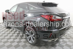 2019 Lexus RX 350 full