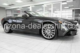 2020 Mercedes-Benz SL-Class SL 450 full