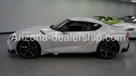 2020 Toyota GR Supra 3.0 2dr Coupe