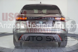 2018 Land Rover Range Rover P380 full