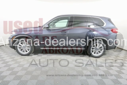 2020 BMW X5 xDrive40i full