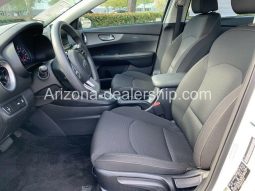 2019 Kia Forte LXS full