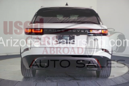 2018 Land Rover Range Rover Velar P380 SE full