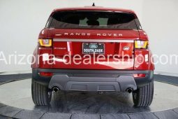 2019 Land Rover Range Rover SE full