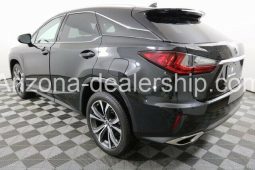 2019 Lexus RX 350 full