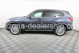 2020 BMW X5 xDrive40i full