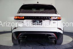 2018 Land Rover Range Rover Velar P380 SE full