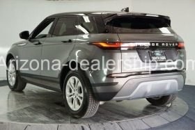 2020 Land Rover Range Rover S