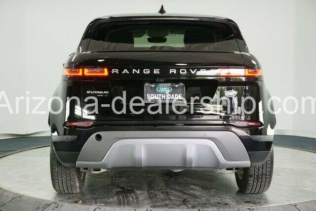 2020 Land Rover Range Rover S full