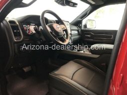 2020 Ram 2500 Laramie full