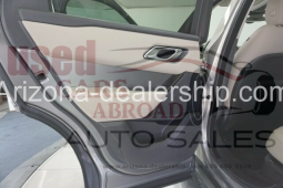 2018 Land Rover Range Rover P380 full