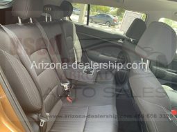 2020 Kia Sportage LX full