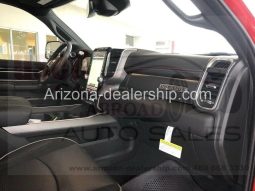 2020 Ram 2500 Laramie full